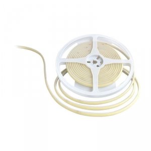 Taśma LED V-TAC Bezpunktowa COB 320LED 24V IP67 10W/m VT-COB 320 6500K 900lm