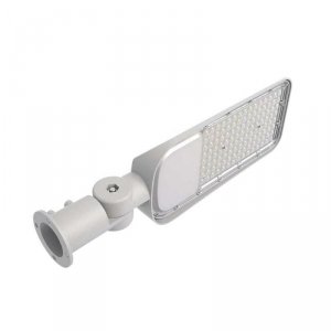 Oprawa uliczna LED V-TAC SAMSUNG CHIP z regulacją i czujnikiem światła 150W 135Lm/W VT-169ST-S 4000K 20250lm 5 lat gwarancji