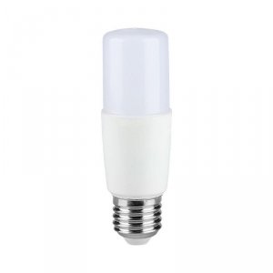 Żarówka LED V-TAC SAMSUNG CHIP 7,5W E27 T37 VT-237 3000K 660lm 5 Lat Gwarancji