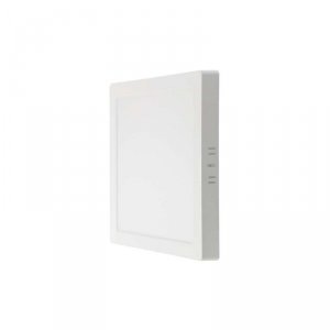 Panel natynkowy downlight V-TAC 6W LED CREE CHIP kwadrat 120x120mm VT-60006CCT 3000K-4000K-6500K 630lm 6 lat gwarancji
