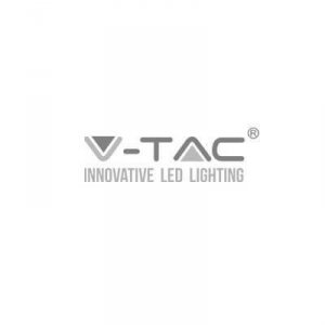 Panel wpuszczany downlight V-TAC 12W LED CREE CHIP okrągły 170x28mm VT-61012CCT 3000K-4000K-6500K 1320lm 6 lat gwarancji