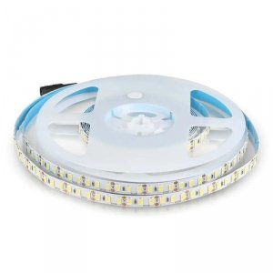 Taśma LED V-TAC SMD5730 600LED High Lumen CRI90+ IP20 20W/m VT-5730 4000K 2000lm