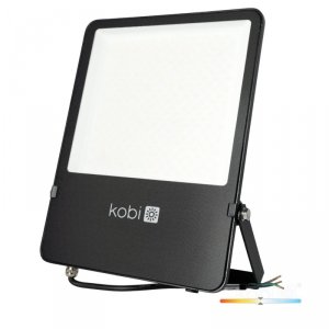 Naświetlacz LED KOBI SEUL 200W 4000K IP65 Kobi Pro