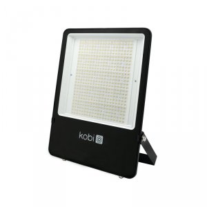 Naświetlacz LED US 300W 5000K IP65 60° DIM Kobi Pro