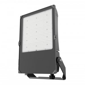 Naświetlacz LED US 500W 5000K IP66 60° DIM Kobi Pro