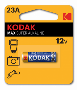 BATERIA KODAK K23A MN21