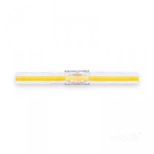 Łącznik I taśmy LED COB 8mm Kobi