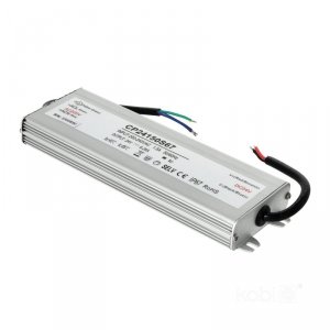 Moduł zasilacza wodoodporny 24V 150W 6,25A 