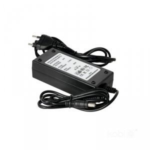 Zasilacz desktop 24V 60W 2,50A wtyk DC 2,1x5,5 