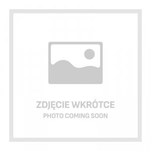 Kinkiet ogrodowy Solar LED QUERK 2CCT IP54 LED2B