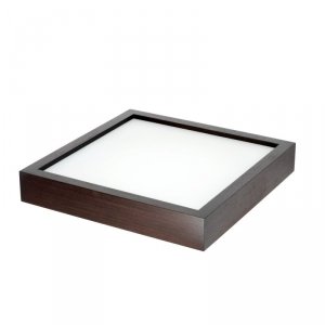 Plafon PF103 3572 GEO 45 wenge