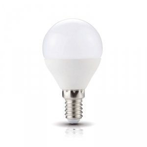 Żarówka LED MB 6W E14 4000K Kobi