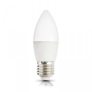Żarówka LED SW 6W E27 4000K Kobi