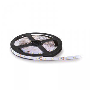 Taśma LED TRAMO 300 2835 5m 6500K IP20 Kobi