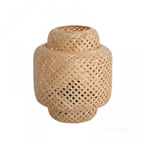 Lampka biurkowa BOHO BONN MINI 1xE27 Kobi Design 
