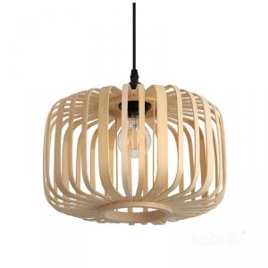 Lampa wisząca BOHO BANDIGO 1xE27 Kobi Design 