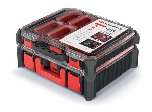 Zestaw organizerów CMX KCXS4540B Kistenberg