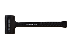 MŁOTEK BEZODRZUTOWY 225g 272mm King Tony