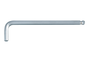 IMBUS DŁUGI HEX Z KULKĄ 8mm x 158mm King Tony