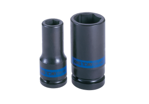 NASADKA DŁUGA UDAROWA 3/4 55mm x 100mm, 6-kąt. King Tony