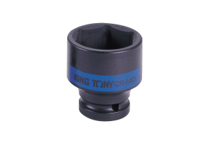 NASADKA KRÓTKA UDAROWA 1 23mm x 58mm, 6-kąt King Tony