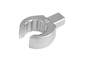 GŁOWICA DO KLUCZA DYNAMOMETRYCZNEGO 9x12mm Z KLUCZEM PŁASKIM WIELOKĄTNYM 18mm King Tony