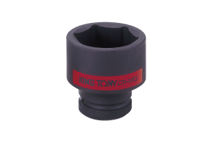 NASADKA KRÓTKA UDAROWA 1 CALOWA 1-5/16 x 58mm, 6-kąt King Tony