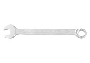 KLUCZ PŁASKO-OCZKOWY ODGIĘTY 70° 24mm King Tony