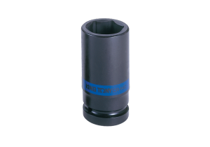 NASADKA DŁUGA UDAROWA 1 32mm x 90mm, 6-kąt King Tony