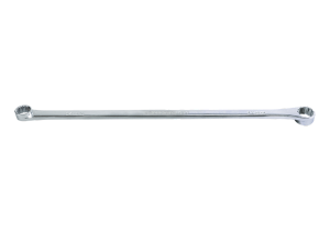 KLUCZ OCZKOWY PROSTY EKSTRA DŁUGI 407mm 16mm x 18mm King Tony