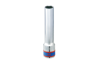 NASADKA DŁUGA 1/2 8mm x 120mm 6-kąt Cr-V King Tony