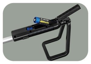 BATERIA DO LATARKI 9TA34A 3.6V 4800mAh King Tony