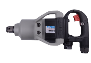 KLUCZ UDAROWY 1 PNEUMATYCZNY KOMPOZYTOWY 1 KRÓTKI TRZPIEŃ 2712Nm King Tony