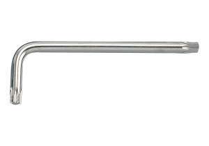 IMBUS EXTRA DŁUGI TORX Z OTWOREM T15 x 103mm King Tony