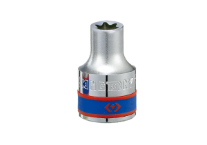 NASADKA KRÓTKA GWIAZDKOWA 1/2 E22 x 39mm Cr-v King Tony