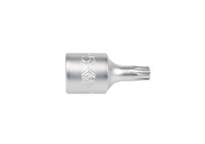 NASADKA 1/4 Z KOŃCÓWKĄ TORX T40 x 25mm King Tony