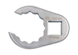 KLUCZ PŁASKI 46mm SPECJALNY OTWARTY BOCZNY 3/4 12-kątny King Tony