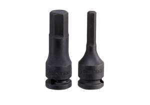 NASADKA UDAROWA Z KOŃCÓWKĄ HEX 3/8 16mm x 55mm King Tony