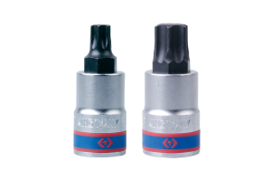 NASADKA KRÓTKA 3/4 Z KOŃCÓWKĄ TORX T100 x 80mm King Tony