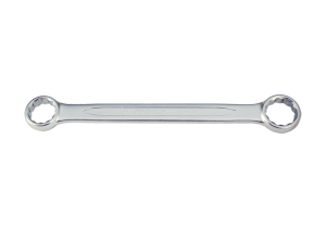 KLUCZ OCZKOWY PROSTY 10mm x 11mm King Tony