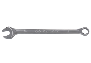 KLUCZ PŁASKO-OCZKOWY DŁUGI. LEKKI 14mm, DŁ. 223mm King Tony
