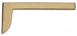 KLIN BLACHARSKI 130x260mm