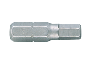 BIT 1/4 HEX 1,5 x 25mm H15 King Tony