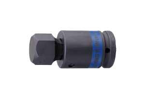 NASADKA UDAROWA Z KOŃCÓWKĄHEX 3/4 30mm x 87,5mm King Tony