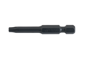 BIT DO WKRĘTAREK 1/4 TORX T9 x 70mm King Tony