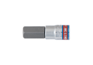 NASADKA 1/4 Z KOŃCÓWKĄ HEX 5/16 x 37mm King Tony