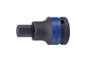 NASADKA UDAROWA Z KOŃCÓWKĄ HEX 3/4 17mm x 77mm King Tony