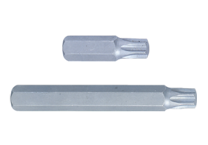 BIT 10mm TORX T20 x 80mm King Tony