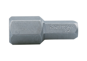 BIT 5/16 HEX H14 x 36mm King Tony