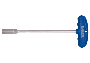 KLUCZ NASADOWY Z UCHWYTEM T EKSTRA DŁUGI 12mm x 260mm King Tony